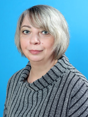 Семина Галина Анатольевна Семина Галина Анатольевна